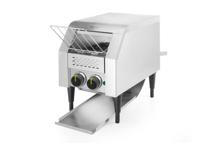 Torradeira, 220-240V/1340W, 288x368x(H)410mm