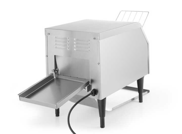 Torradeira, 220-240V/1340W, 288x368x(H)410mm