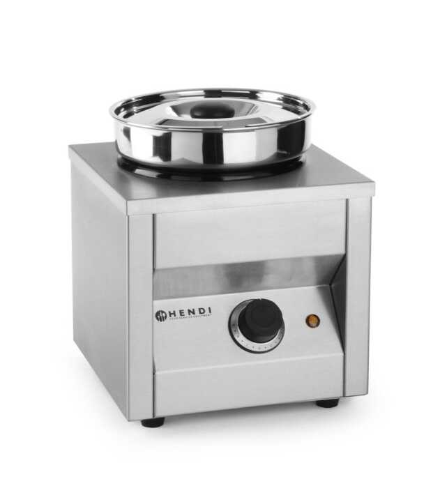 Thermosystem 1, 4,2L, 230V/200W, 254x310x(H)312mm