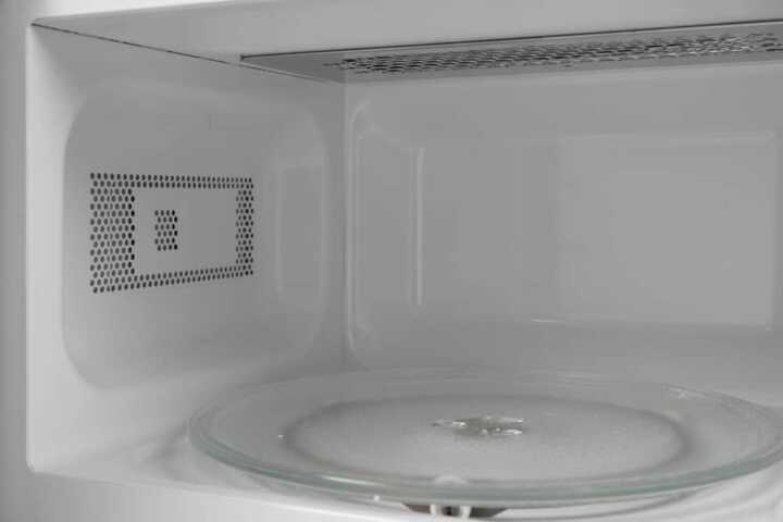 Micro-ondas com grelhador, 20L, 230V/1050W, 435x360x(H)251mm