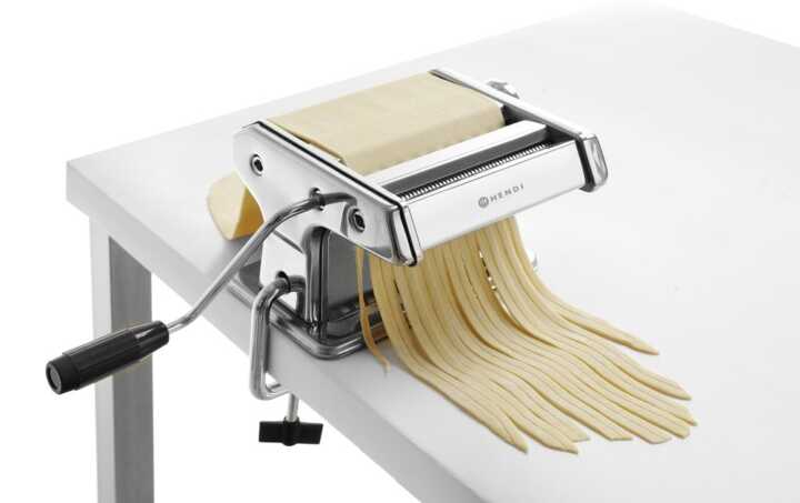 Máquina de pasta, 210x193x(H)135mm