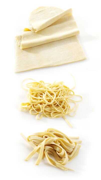 Máquina de pasta, 210x193x(H)135mm