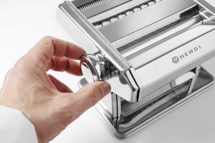 Máquina de pasta, 210x193x(H)135mm