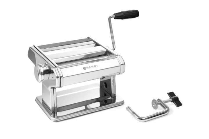 Máquina de pasta, 210x193x(H)135mm