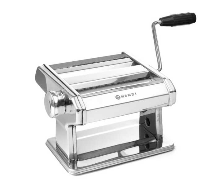 Máquina de pasta, 210x193x(H)135mm