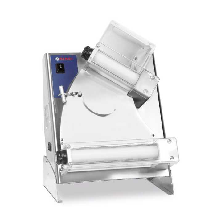 Enrolador de massa elétrico 300, 230V/250W, 475x375x(H)684mm