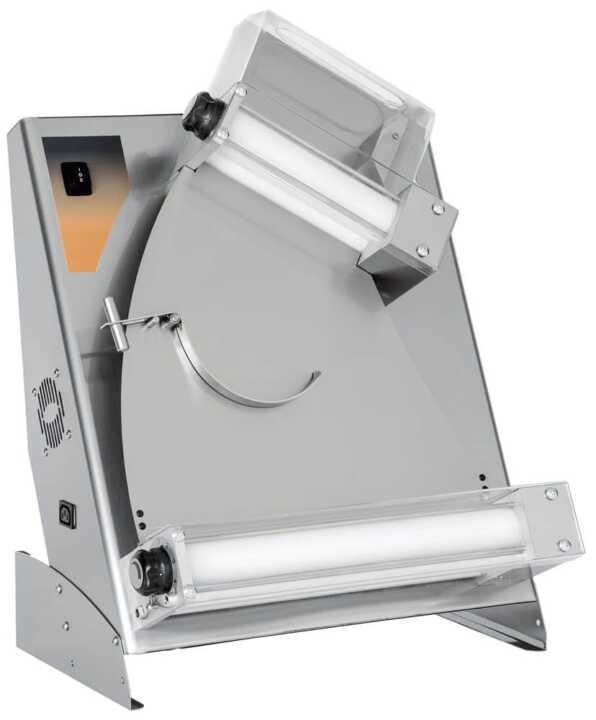 Enrolador de massa elétrico 300, 230V/250W, 475x375x(H)684mm