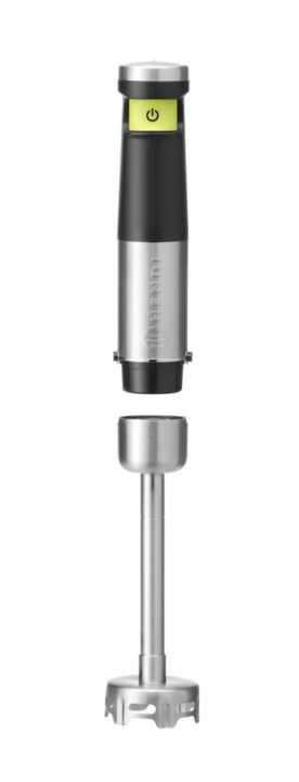 Triturador sem fios ø65x(H)390mm