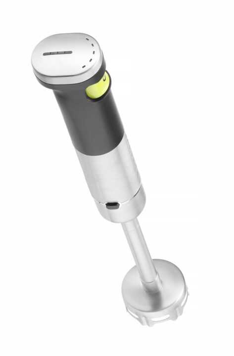 Triturador sem fios ø65x(H)390mm