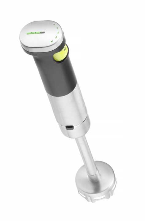 Triturador sem fios ø65x(H)390mm