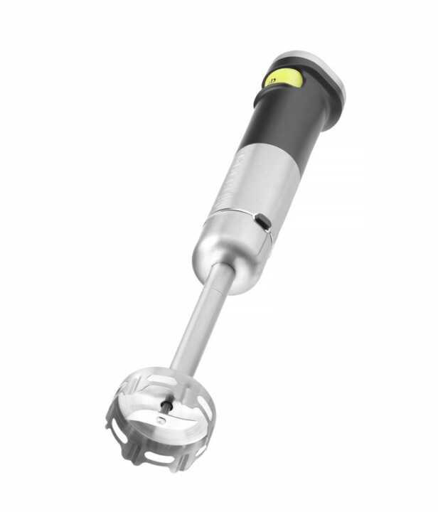 Triturador sem fios ø65x(H)390mm