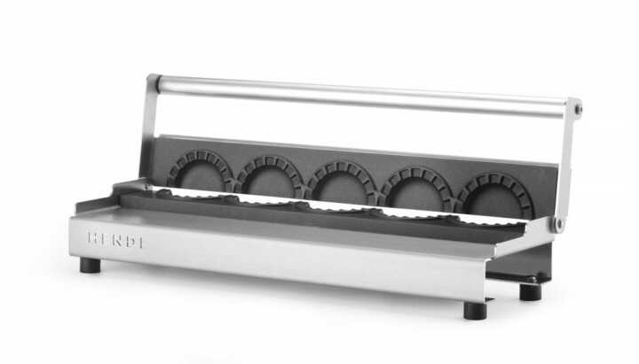 Máquina de fazer dumplings, 470x140x(H)95mm