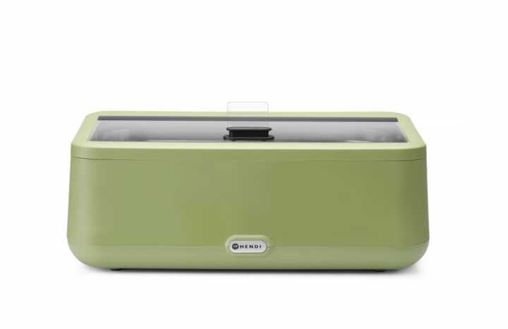 Réchaud  Verde, 220-240V/700W, 607x402x(H)245mm