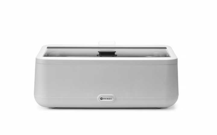Réchaud  Branco, 220-240V/700W, 607x402x(H)245mm
