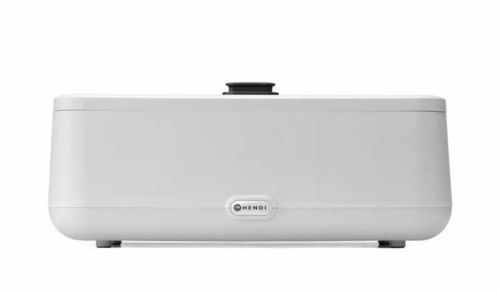 Réchaud  Branco, 220-240V/700W, 607x402x(H)245mm