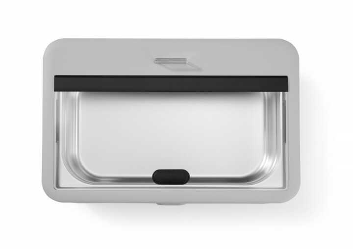 Réchaud  Branco, 220-240V/700W, 607x402x(H)245mm