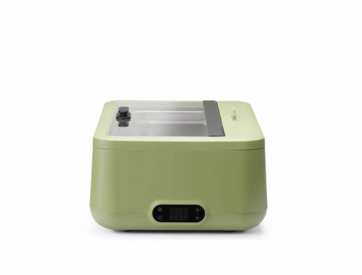 Réchaud  Verde, 220-240V/700W, 607x402x(H)245mm