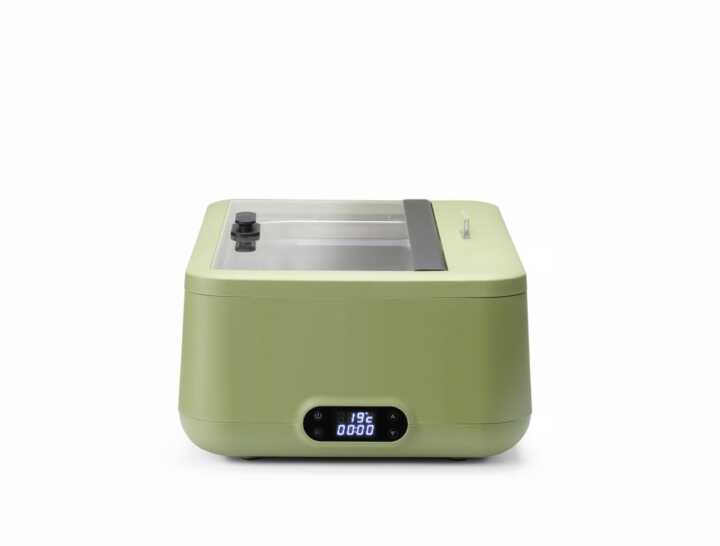 Réchaud  Verde, 220-240V/700W, 607x402x(H)245mm