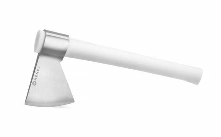 Cutelo para carne, Branco, (L)450mm