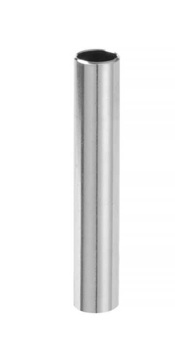 Recipiente para lavagem de colheres de gelado, 270x111x(H)115mm