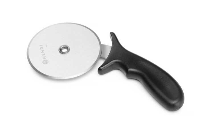 Cortador de pizza, Preto, (L)230mm