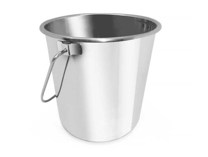 Balde, 10L, ø278x(H)235mm