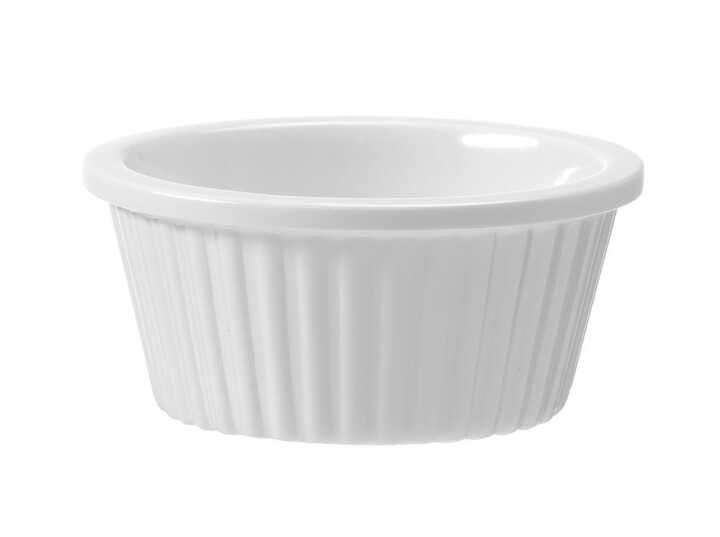 Ramequim/Ramekin, 35 mL, 0,035L, ø60x(H)25mm