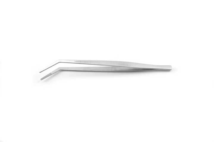 Pinças curvas, (L)240mm
