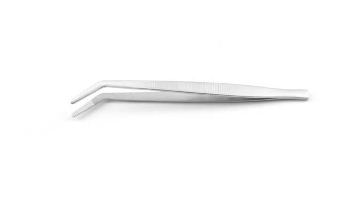 Pinças curvas, (L)160mm