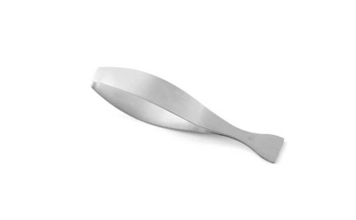 Pinças para remover espinhas de peixe, (L)130mm
