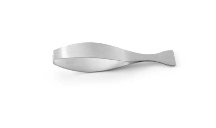 Pinças para remover espinhas de peixe, (L)130mm