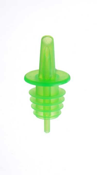 Doseador, 2 azuis, 2 vermelhos , 2 verdes, 6 pcs