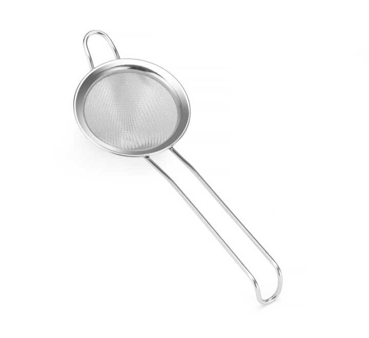 Coador cónico para bar, ø75x220mm