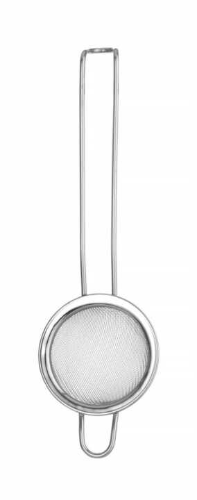 Coador cónico para bar, ø65x220mm
