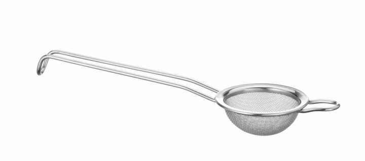 Coador cónico para bar, ø65x220mm