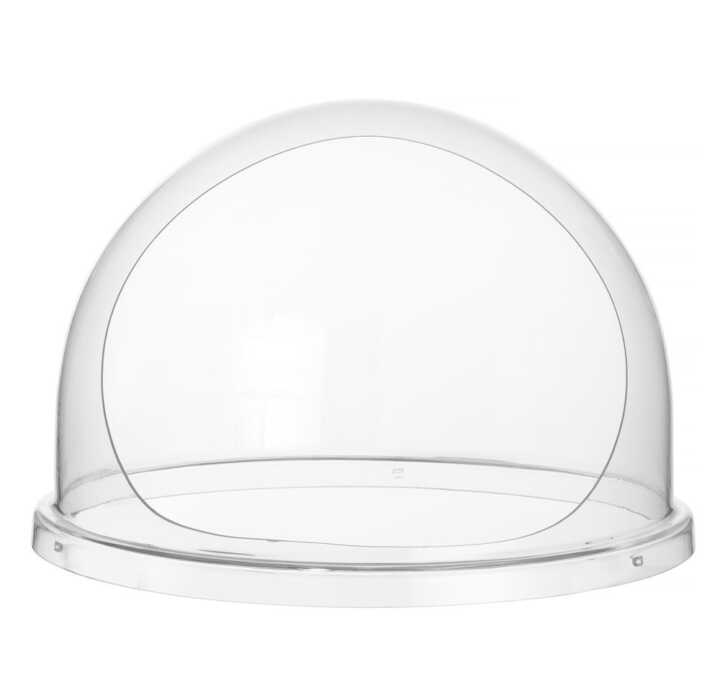 Tampa para a máquina de algodão doce, ø520x(H)350mm