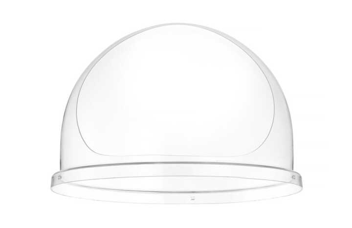 Tampa para a máquina de algodão doce, ø520x(H)350mm