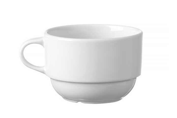 Chávena de expresso, 0,09L, ø63mm