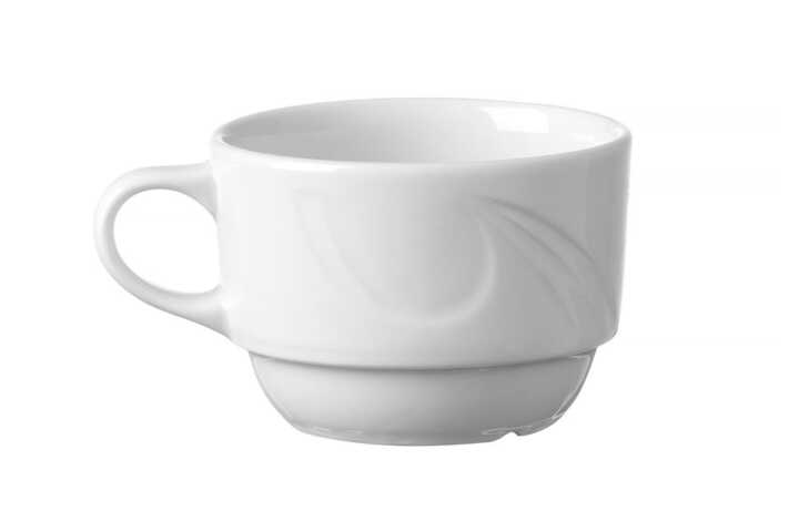 Chávena de café, 0,17L, ø80mm