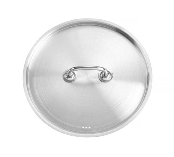 Tampas para tachos, ø160mm