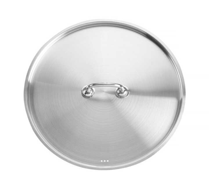 Tampas para tachos, ø320mm
