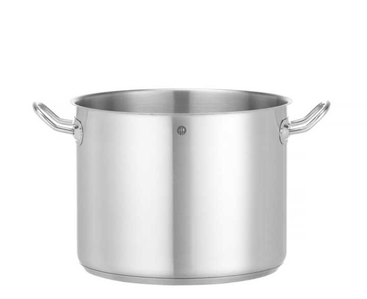 Tacho alto - sem tampa, 13,5L, ø280x(H)220mm