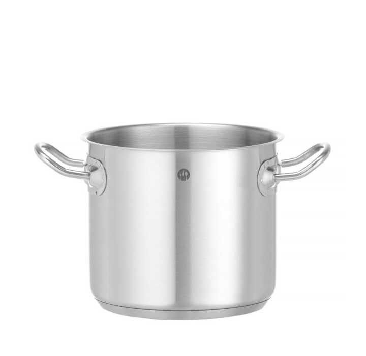 Tacho alto - sem tampa, 2,8L, ø160x(H)140mm