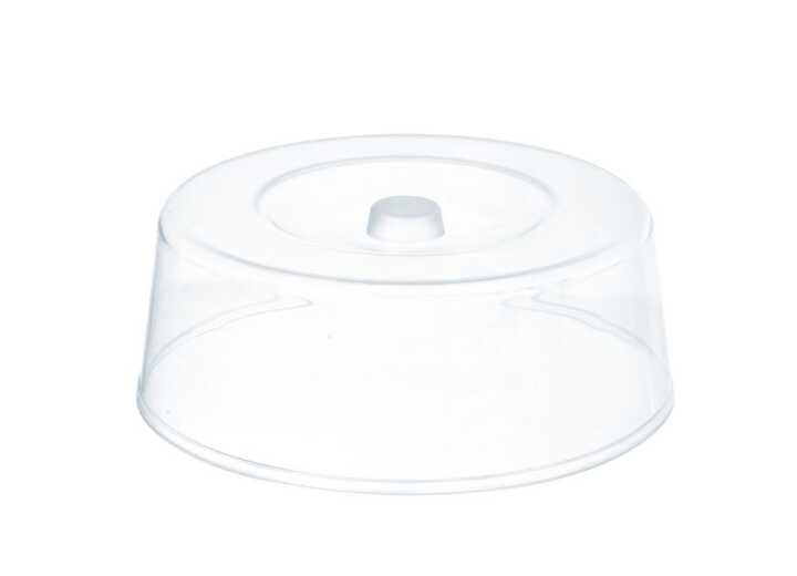 Tampa para prato giratório para bolos, ø300x(H)110mm