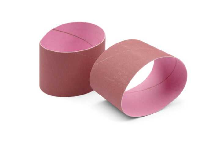 Lixa para afiador de facas, Grão 1. 000, 200x50mm