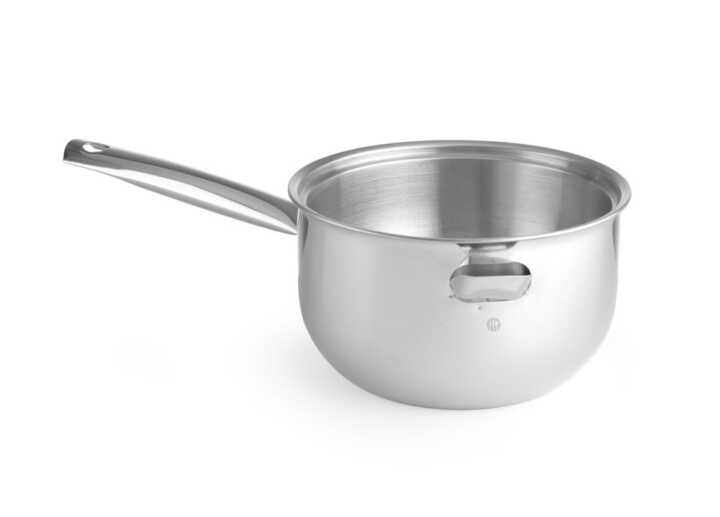Tacho para banho-maria, 1L, 330x165x(H)95mm