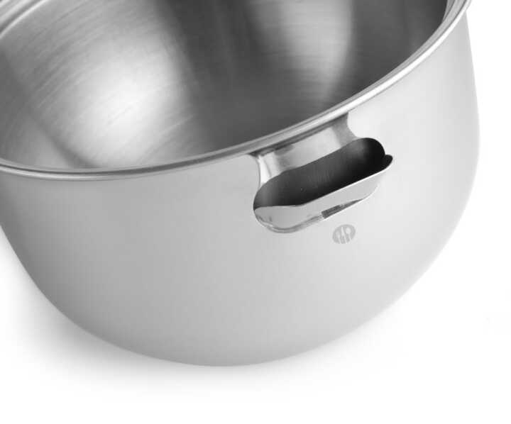 Tacho para banho-maria, 1L, 330x165x(H)95mm