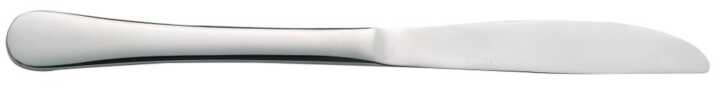 Faca 6 pcs. , (L)230mm
