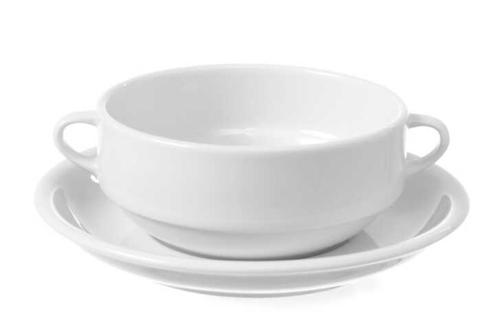 Tigela de sopa, ø170mm