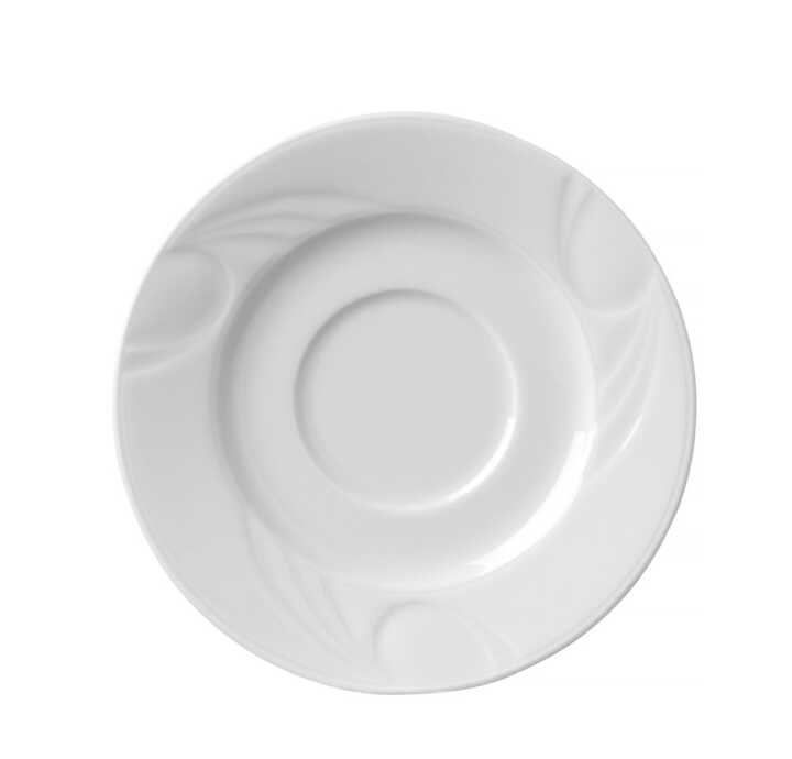 Pires para chávena de café expresso, ø125mm